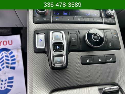 Used 2020 Hyundai Palisade SEL w/ Premium Package image 26