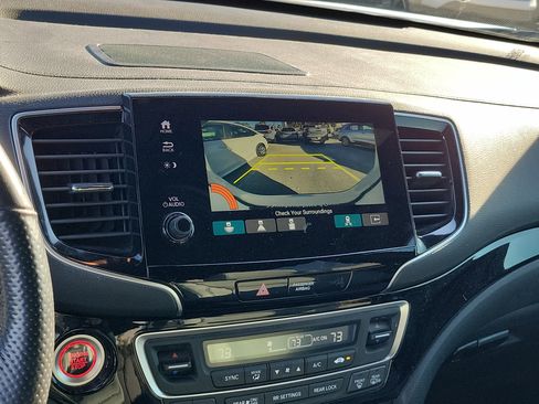 Used 2020 Honda Passport Elite image 27