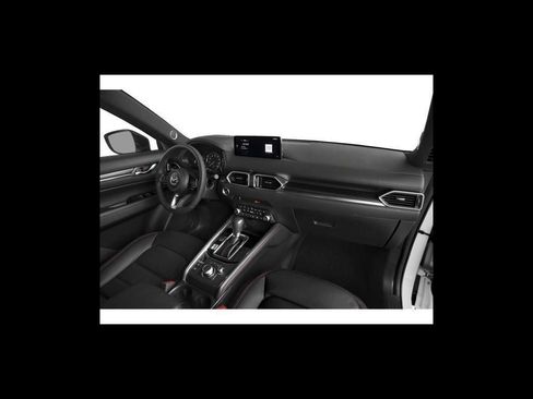 Used 2022 MAZDA CX-5 AWD 2.5 Turbo image 77