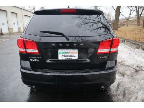 Used 2011 Dodge Journey Crew image 5