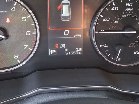 Used 2023 Subaru Outback Onyx Edition image 20