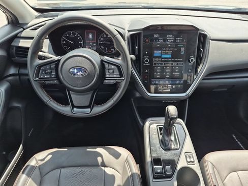 Used 2024 Subaru Crosstrek 2.5i Limited w/ Crosstrek Mirror Package AWD/4WD image 29