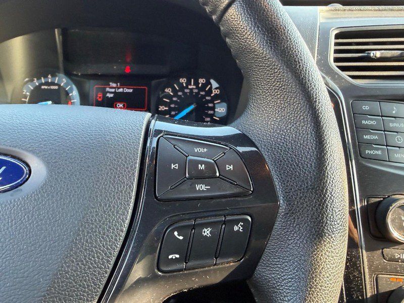 Used 2017 Ford Explorer XLT FWD image 13