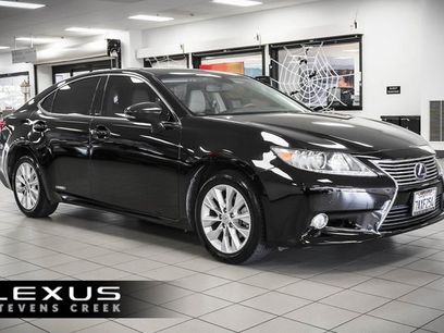 Used 2013 Lexus ES 300h