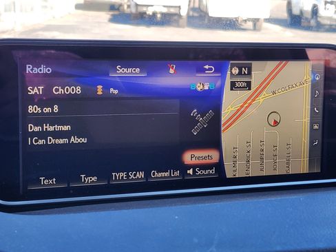 Used 2018 Lexus RX 350 FWD image 26