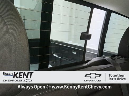 Certified 2022 GMC Canyon Elevation image 16