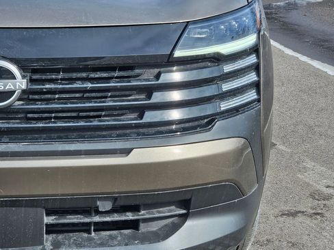 New 2026 Nissan Kicks SV w/ SV Premium Package image 9