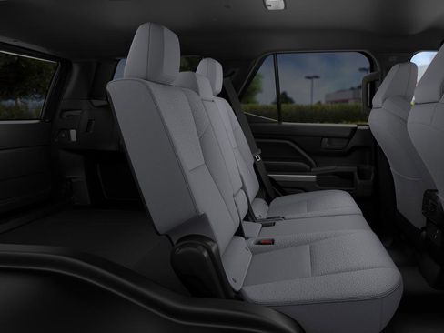 New 2026 Toyota 4Runner SR5 AWD/4WD image 48