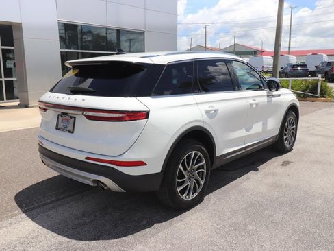 Used 2022 Lincoln Corsair FWD image 15