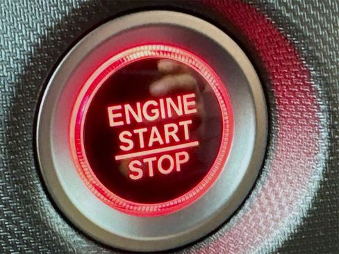 Used 2025 Honda Ridgeline RTL image 25