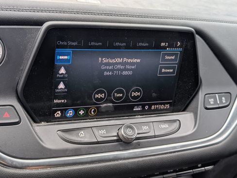 Used 2020 Chevrolet Blazer LT FWD image 6