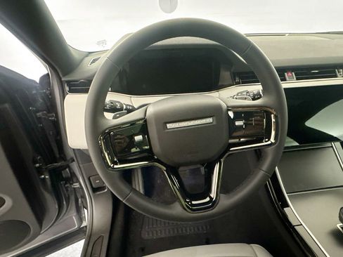 New 2026 Land Rover Range Rover Evoque S AWD/4WD image 10