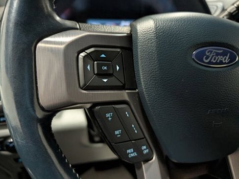 Used 2022 Ford F450 Limited image 25