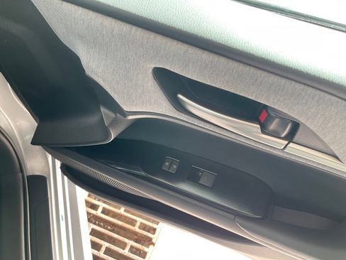 New 2026 Toyota Camry LE image 21