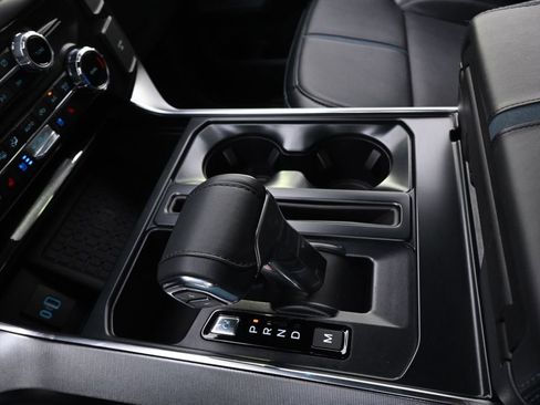 Used 2024 Ford F150 Platinum image 35
