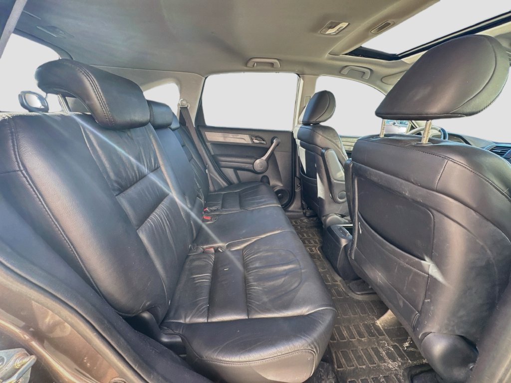 Used 2009 Honda CR-V EX-L image 27