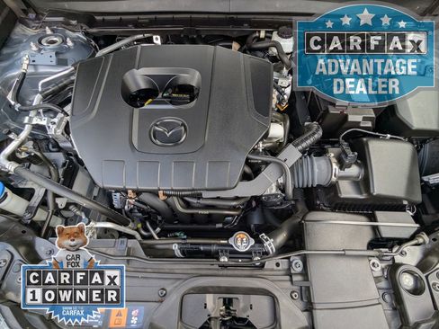 Used 2023 MAZDA CX-30 AWD 2.5 S w/ Preferred Package image 30