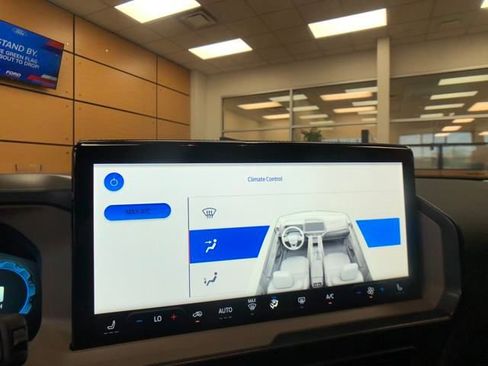 New 2025 Ford Bronco Sport Big Bend w/ Convenience Package image 16