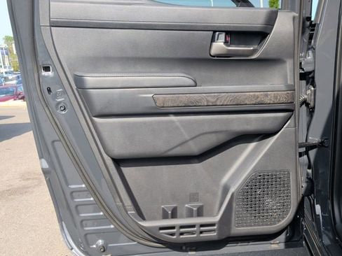 New 2026 Toyota Tacoma Limited AWD/4WD image 21