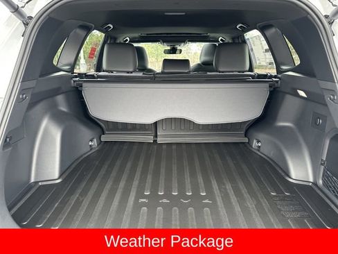New 2026 Toyota RAV4 XSE w/ Weather Package image 21