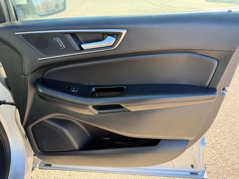 Used 2015 Ford Edge SEL w/ Equipment Group 201A image 26