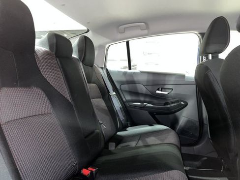 New 2026 Nissan Sentra SR w/ Floor Mat Package FWD image 27