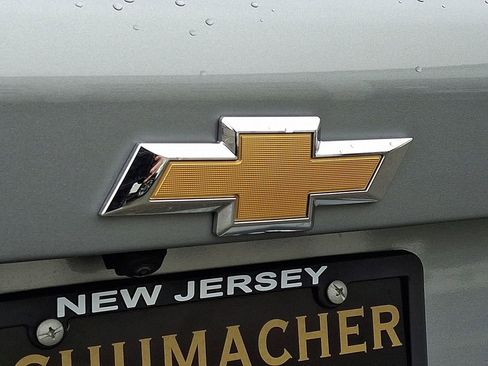 Used 2026 Chevrolet Equinox LT w/ Convenience Package II image 31