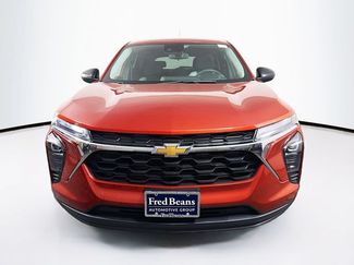 Used 2024 Chevrolet Trax LS FWD video 2