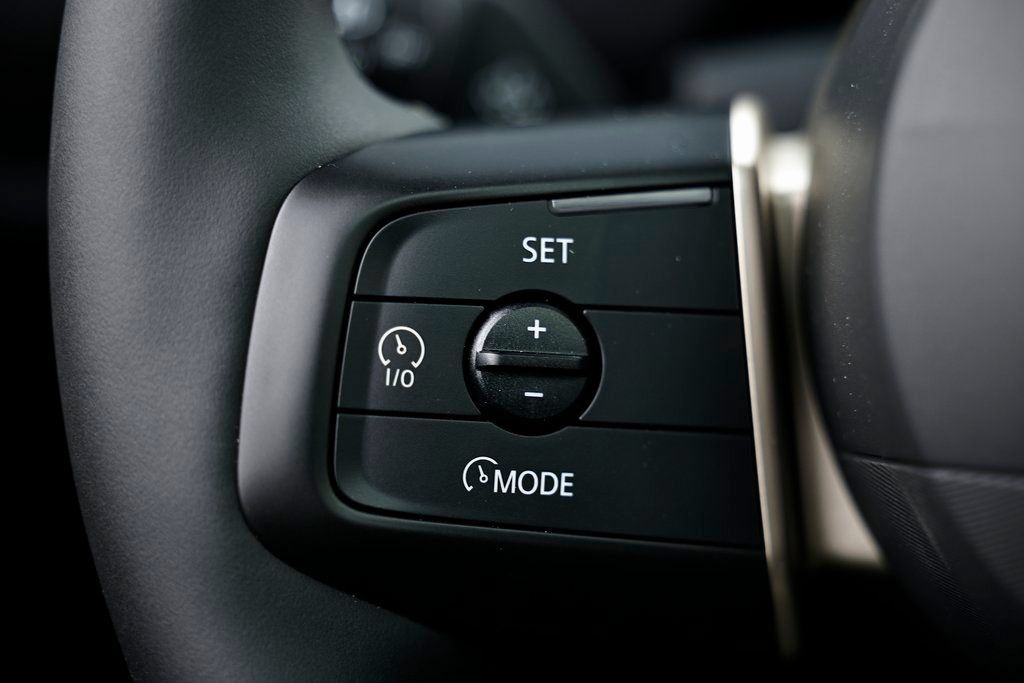 New 2026 MINI Cooper 2-Door Hardtop FWD image 32