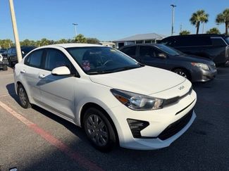 Used 2023 Kia Rio LX FWD video 1