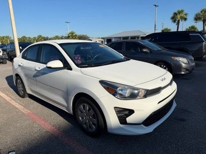Used 2023 Kia Rio LX