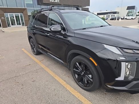 Used 2024 Hyundai Palisade XRT AWD/4WD image 2