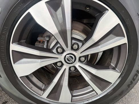 Used 2020 Nissan Murano SV AWD/4WD image 52