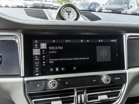 Used 2023 Porsche Macan GTS w/ Premium Package Plus image 22