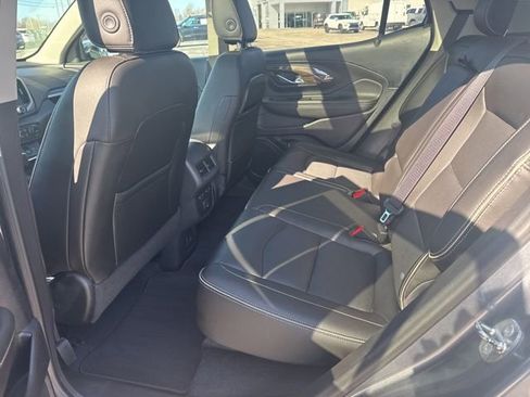 Used 2020 GMC Terrain Denali w/ Denali Premium Package image 16