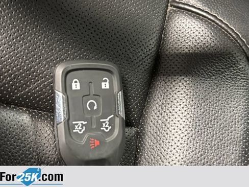 Used 2016 Chevrolet Suburban LTZ AWD/4WD image 46