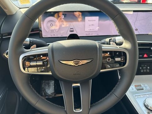 New 2026 Genesis GV70 2.5T Select image 23