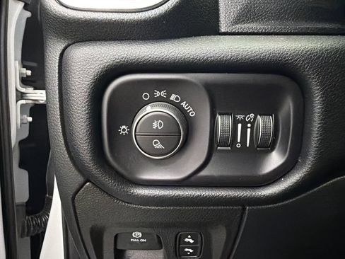 Used 2022 RAM 1500 Laramie w/ Laramie Southwest Edition AWD/4WD image 34