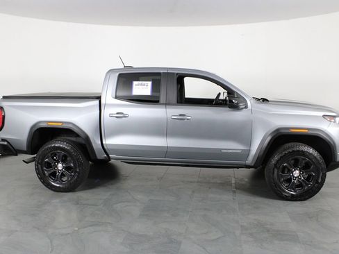 Used 2023 GMC Canyon Elevation image 13