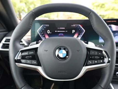 Used 2025 BMW 230i Coupe RWD image 12
