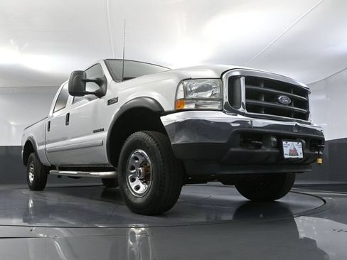 Used 2002 Ford F250 XLT AWD/4WD image 46