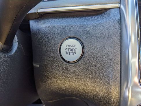 Used 2022 Kia Sorento SX image 28