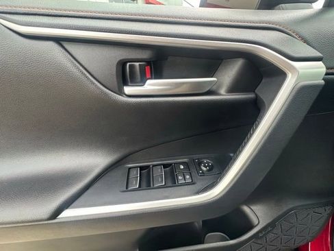 Used 2023 Toyota RAV4 Adventure image 19