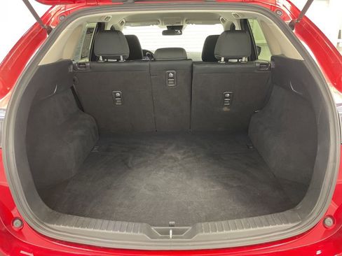 Used 2020 MAZDA CX-5 Sport FWD image 32