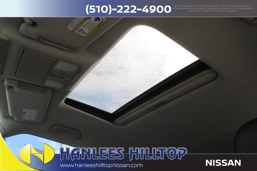 Used 2018 INFINITI QX80 2WD w/ Driver Assistance Package image 16