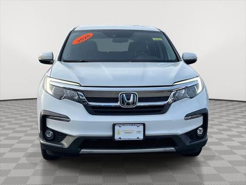 Used 2020 Honda Pilot EX image 2