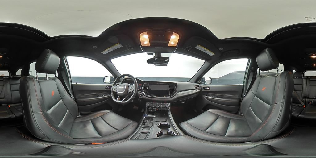 Used 2025 Dodge Durango GT AWD/4WD image 34