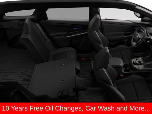 New 2026 Toyota bZ Woodland AWD/4WD image 21