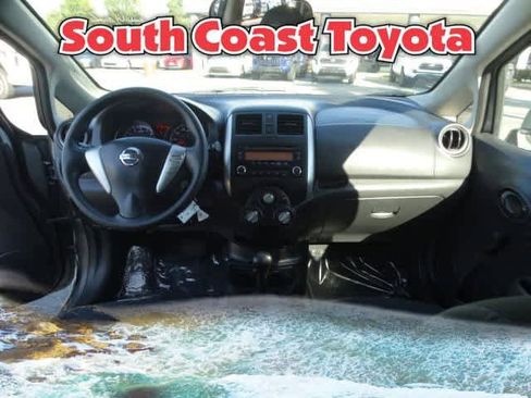 Used 2014 Nissan Versa Note S Plus image 22