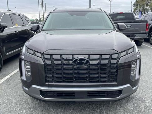 Used 2024 Hyundai Palisade SEL image 10